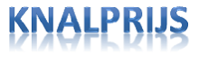 Nu Knalprijs