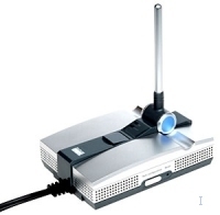 Cisco WRE54G-EU