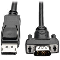 Eaton P581-010-VGA-V2