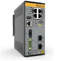 Allied Telesis AT-IE220-6GHX-80