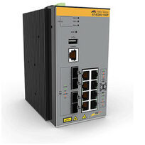 Allied Telesis AT-IE340-12GP-80