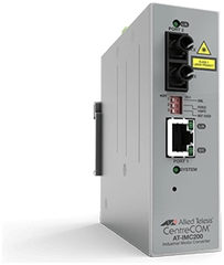 Allied Telesis AT-IMC2000T/SC-980