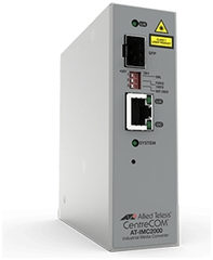 Allied Telesis AT-IMC2000T/SP-980