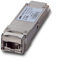 Allied Telesis AT-QSFPSR4LCA