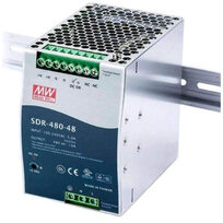 Allied Telesis AT-SDR480-48