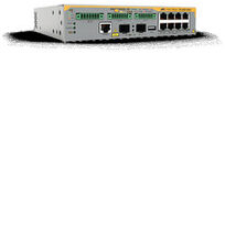 Allied Telesis AT-X320-10GH