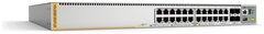 Allied Telesis AT-X530-28GPXM-50