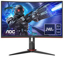 AOC C32G2ZE/BK