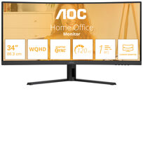 AOC CU34B3E