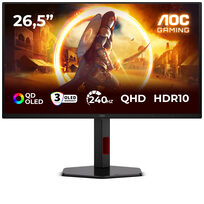 AOC Q27G4ZDR