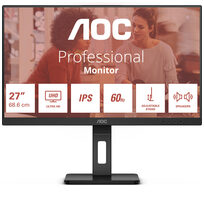AOC U27E3UF