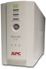 APC BK500