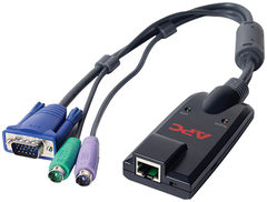APC KVM-PS2