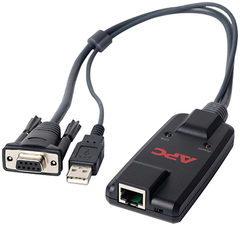 APC KVM-SERIAL