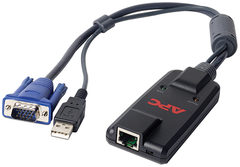 APC KVM-USB