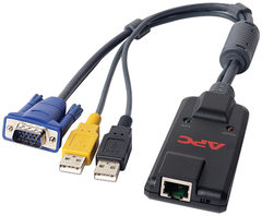 APC KVM-USBVMCAC