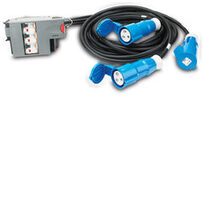 APC PDM2332IEC-3P30R-1