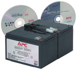 APC RBC23