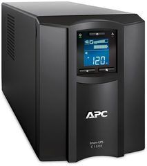 APC SMC1500IC