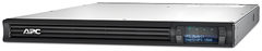 APC SMT1500RMI1U