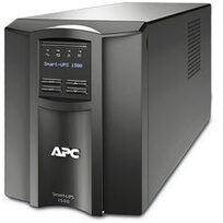 APC SMT1500X93
