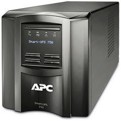 APC SMT750I