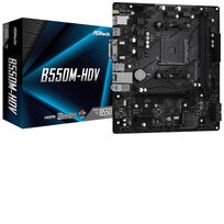 Asrock 90-MXBDJ0-A0UAYZ