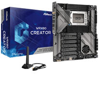 Asrock 90-MXBKH0-A0UAYZ