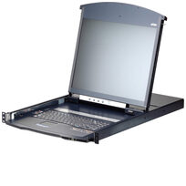 Aten KL1108VN-AXA-SG