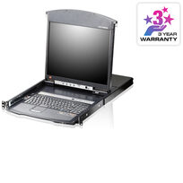 Aten KL1508AIM-AXA-AG