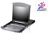 Aten KL1508AIM-AXA-XG