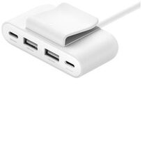 Belkin BUZ001BT2MWHB7