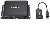 Belkin F1DN-KVM-EXRC6