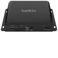 Belkin F1DN-KVM-EXRC6X