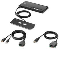 Belkin F1DN102MOD-HH-4