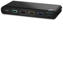 Belkin F1DN104KVM-UNN4