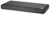 Belkin F1DN108KVM-UN-4