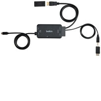 Belkin F1DN1CCBL-CPN6T
