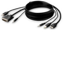 Belkin F1DN1CCBL-DH10T