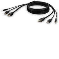 Belkin F1DN1CCBL-HH10T