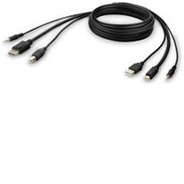 Belkin F1DN1CCBL-MP6T