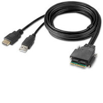 Belkin F1DN1MOD-HC-H06