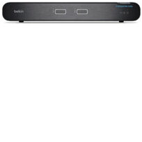 Belkin F1DN202KVM-UNN4