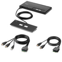 Belkin F1DN202MOD-HH-4