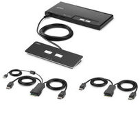 Belkin F1DN202MOD-PP-4