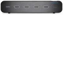 Belkin F1DN204KVM-UN-4