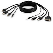 Belkin F1DN2CC-DHPP6T