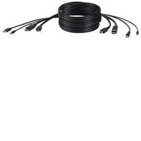 Belkin F1DN2CC-HHPP10T