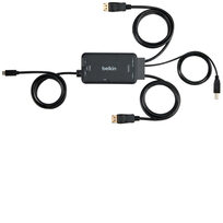 Belkin F1DN2CCBL-CPN6T