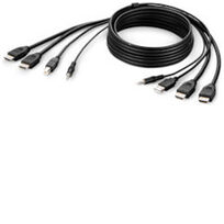 Belkin F1DN2CCBL-HH10T